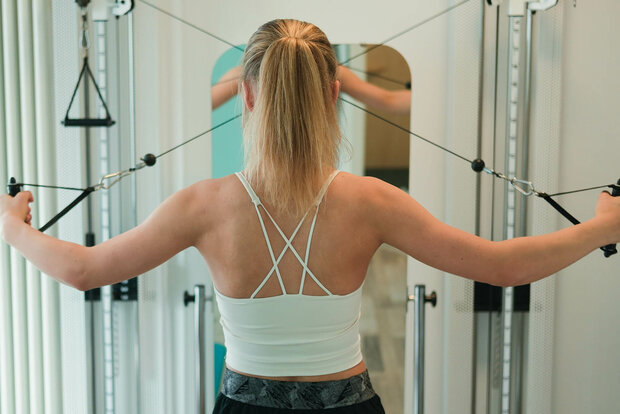 Krankengymnastik - Physiotherapie Birkholz